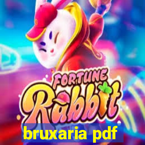 bruxaria pdf