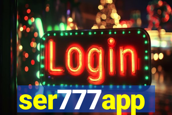 ser777app