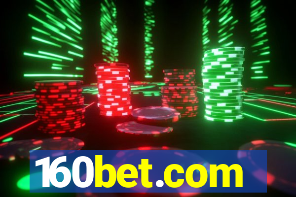 160bet.com