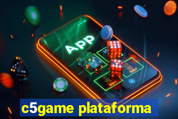 c5game plataforma