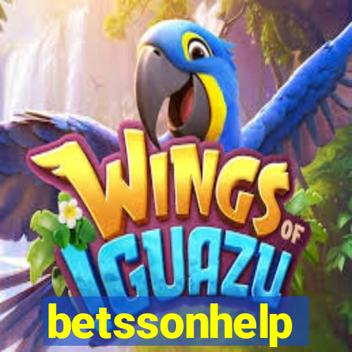 betssonhelp