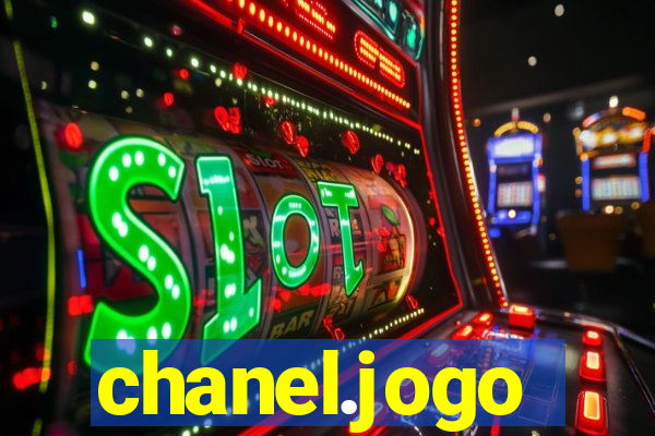 chanel.jogo