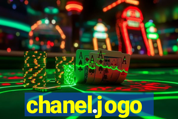 chanel.jogo