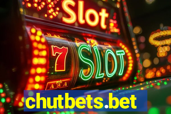 chutbets.bet