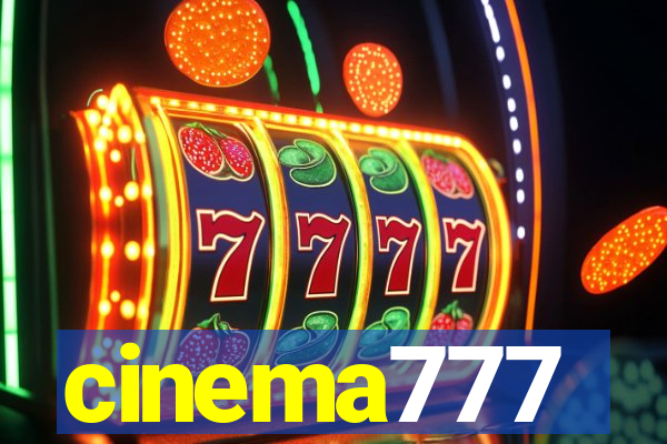 cinema777