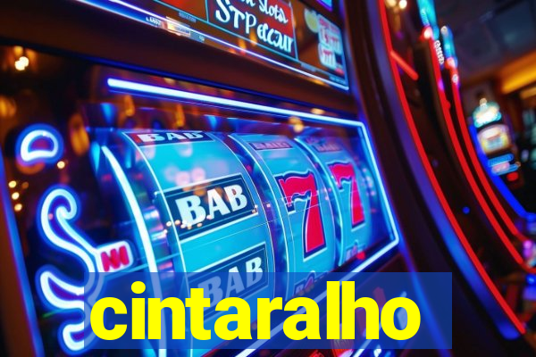 cintaralho