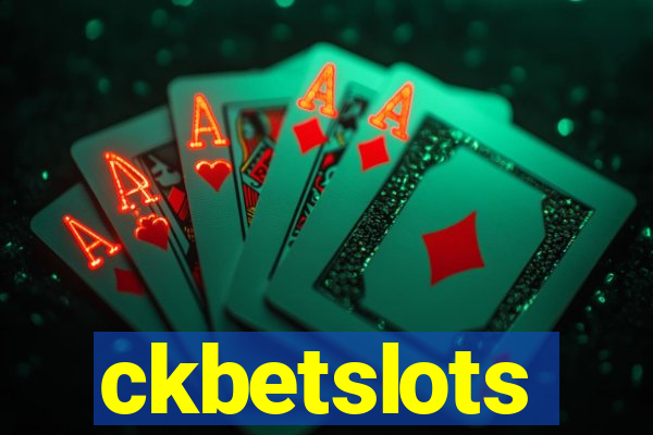 ckbetslots