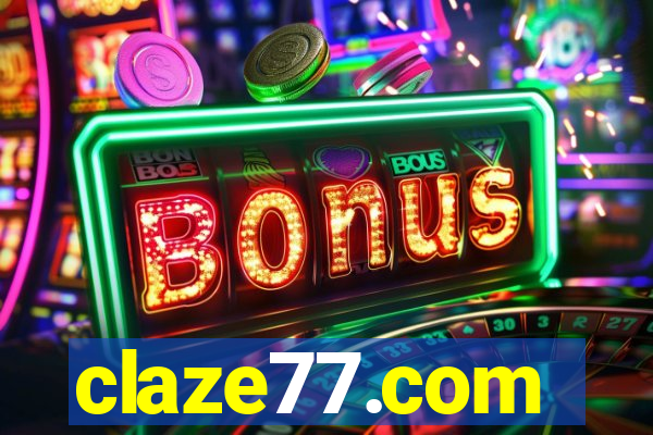 claze77.com