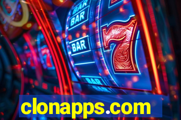 clonapps.com