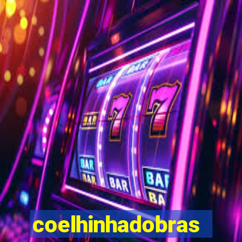 coelhinhadobrasil