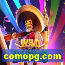 comopg.com