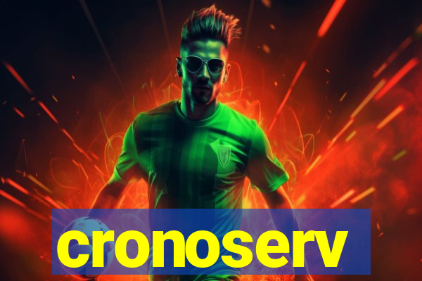 cronoserv