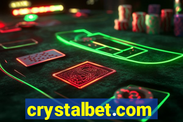 crystalbet.com