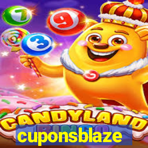 cuponsblaze