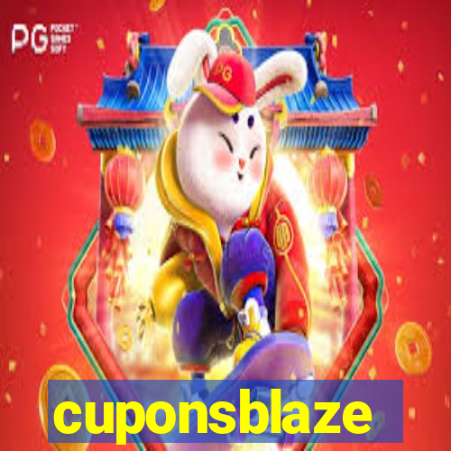 cuponsblaze