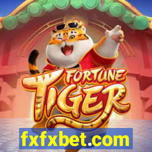 fxfxbet.com