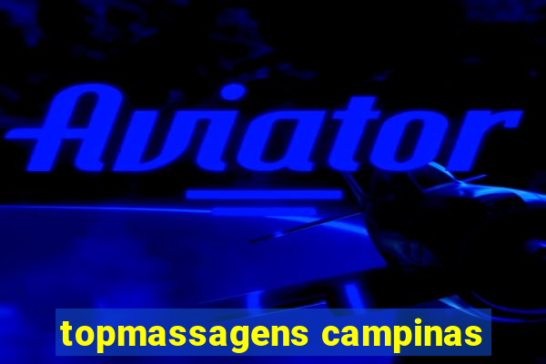 topmassagens campinas