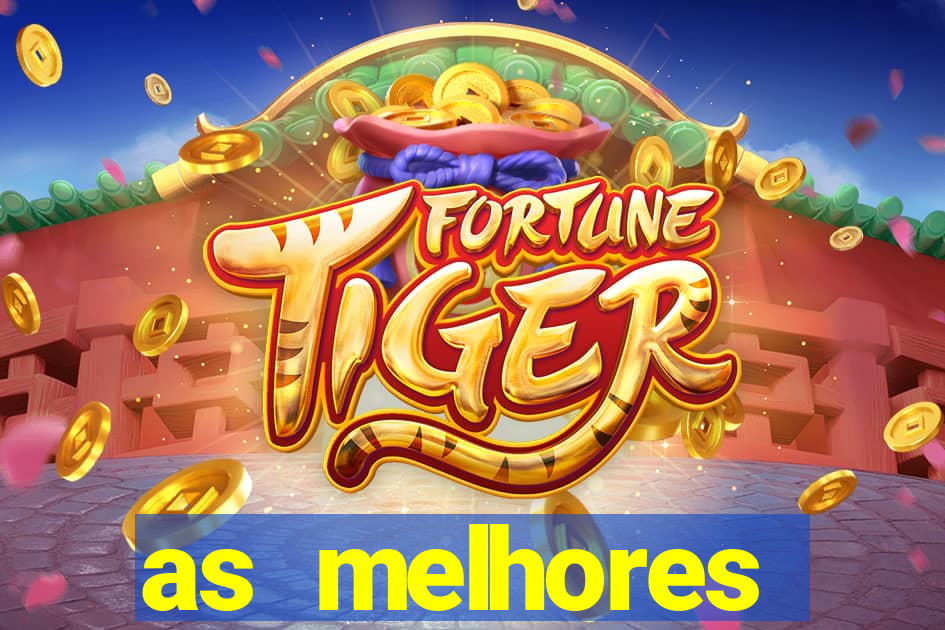 as melhores plataformas de jogo online