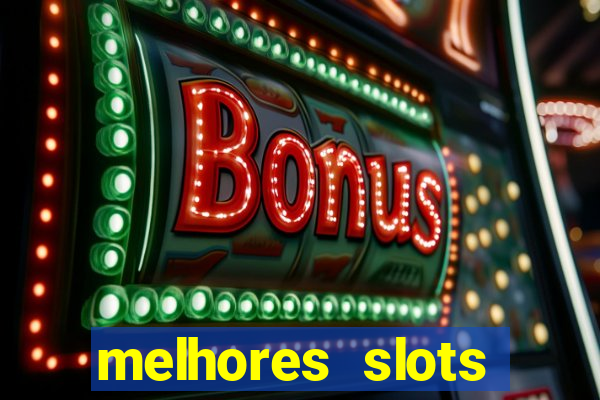 melhores slots pragmatic play