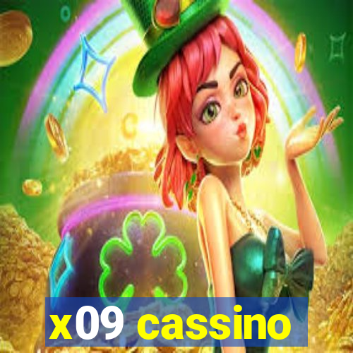 x09 cassino