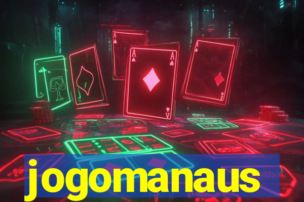 jogomanaus