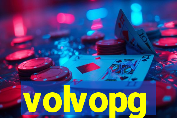 volvopg