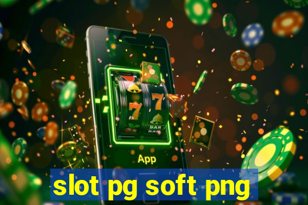 slot pg soft png