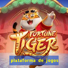 plataforma de jogos que realmente paga