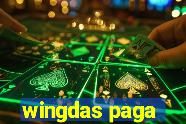 wingdas paga