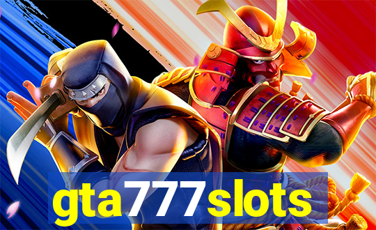 gta777slots