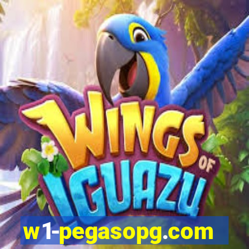 w1-pegasopg.com