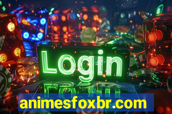 animesfoxbr.com