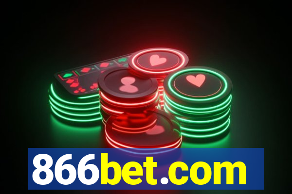 866bet.com