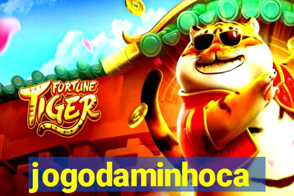 jogodaminhoca