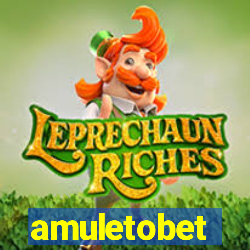 amuletobet