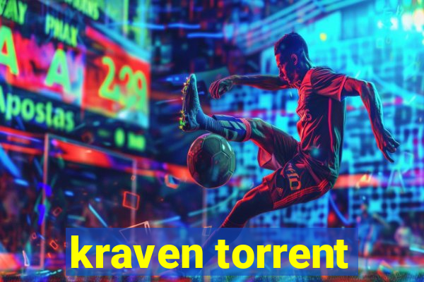 kraven torrent