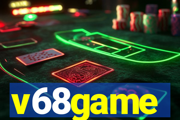 v68game