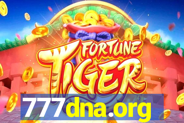 777dna.org