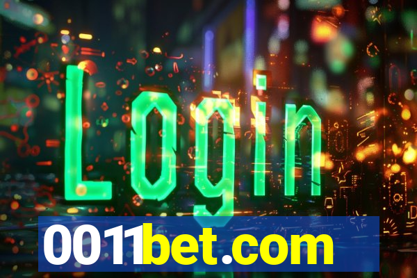 0011bet.com