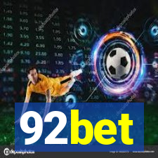 92bet