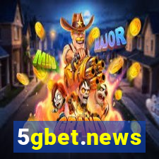 5gbet.news