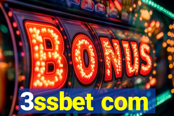 3ssbet com