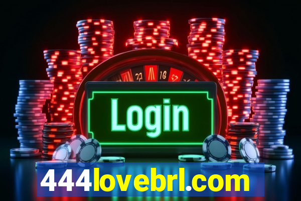 444lovebrl.com