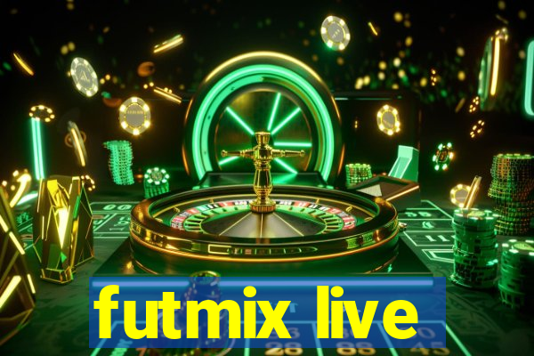 futmix live