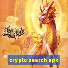 crypto search apk