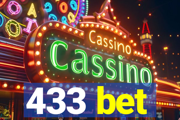 433 bet