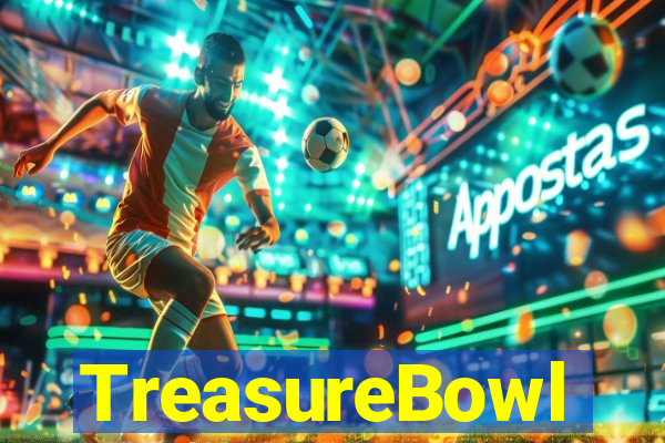 TreasureBowl treasure bowl jdb