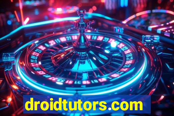 droidtutors.com