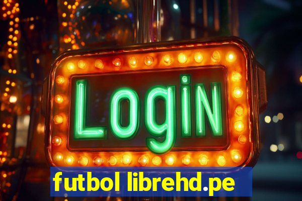 futbol librehd.pe