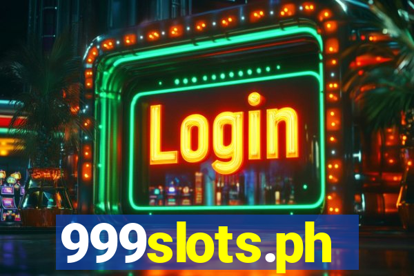 999slots.ph